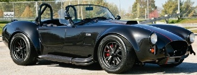 427 stroker with . . .