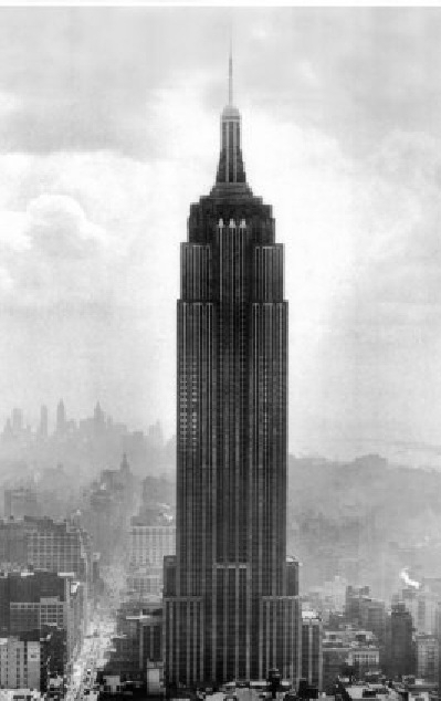  EMPIRESTATE BLDG 