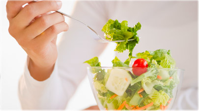 what fruits and vegetables are bad for gout