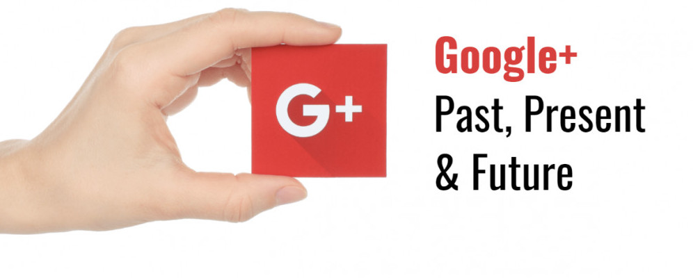 Google Plus