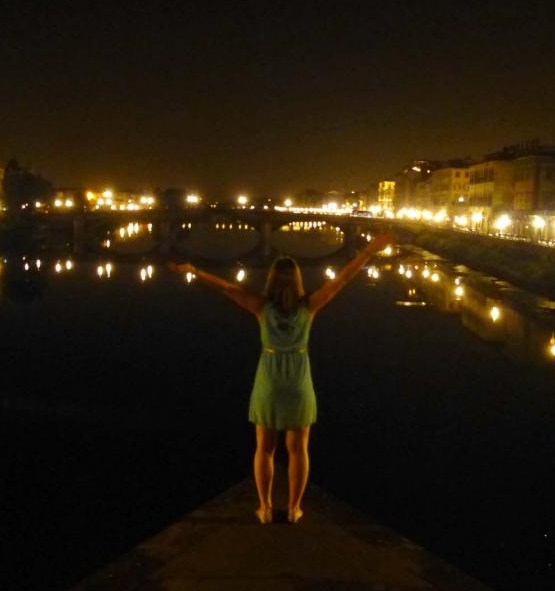 Vivendo la Dolce Vita