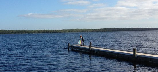 Lake Manatee State Park Fl camping – mycampingvacationsites.com