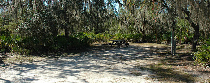 Lake Manatee State Park Fl camping – mycampingvacationsites.com