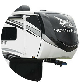 5th Wheel - North Point