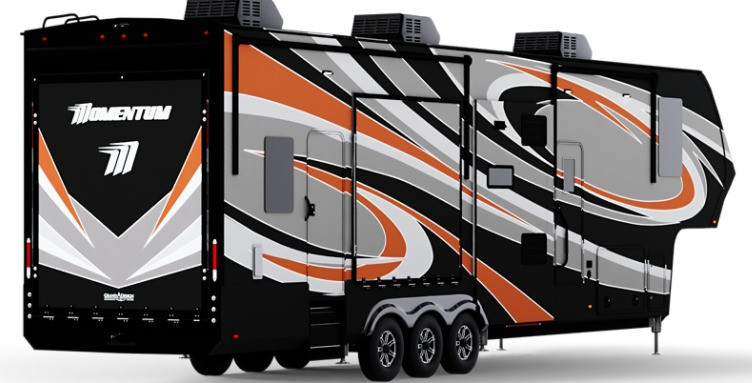 Grand Design Momentum