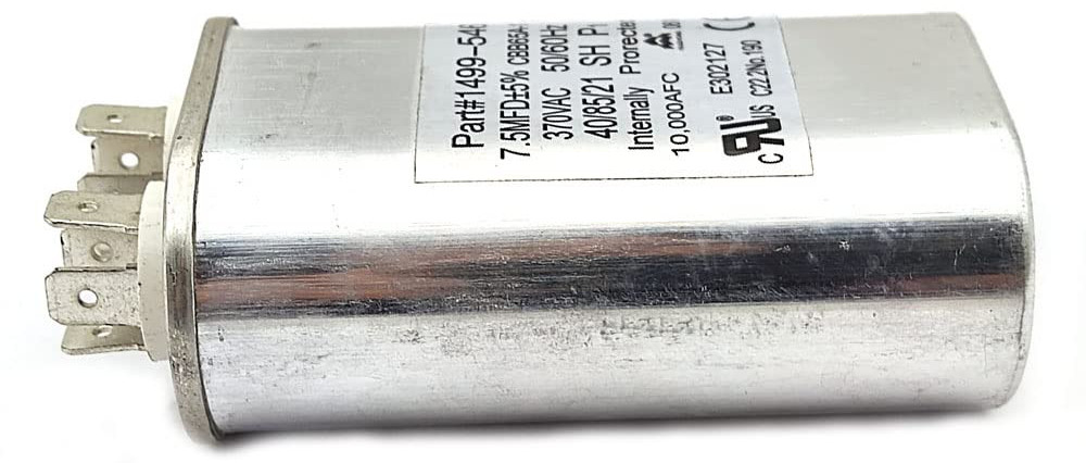 Capacitor