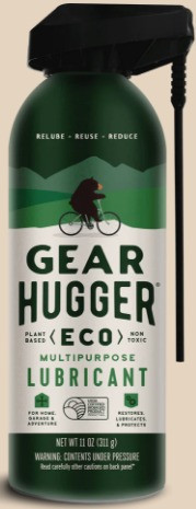 Best Bicycle chain Lubricant - Gear Hugger