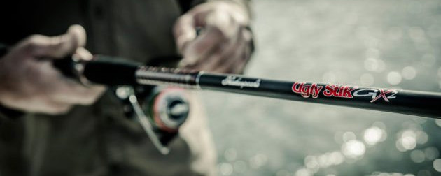 Ugly Stik GX2