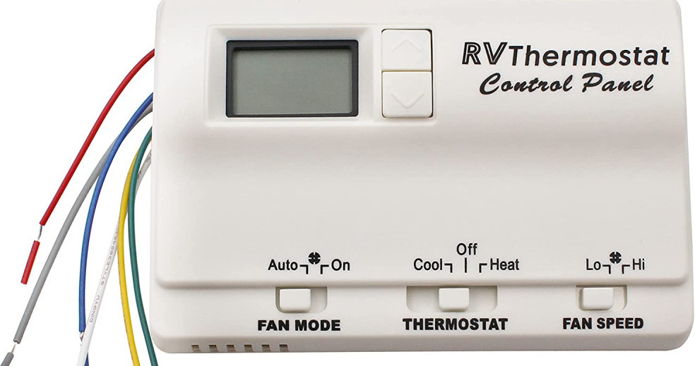 Thermostat