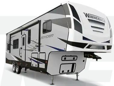 Winnebago Spyder