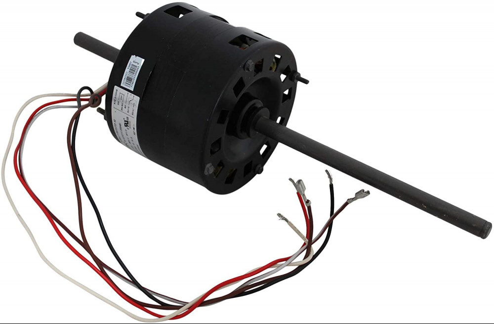 Condenser Fan Motor
