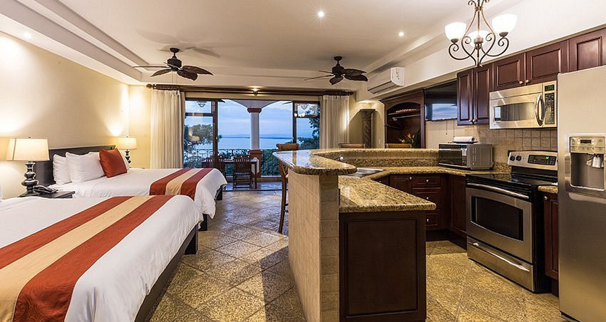 best hotel Manuel Antonio, Costa Rica