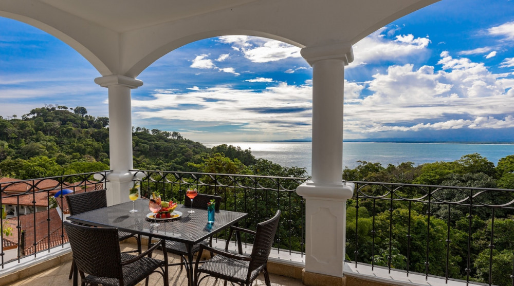 best hotel Manuel Antonio, Costa Rica