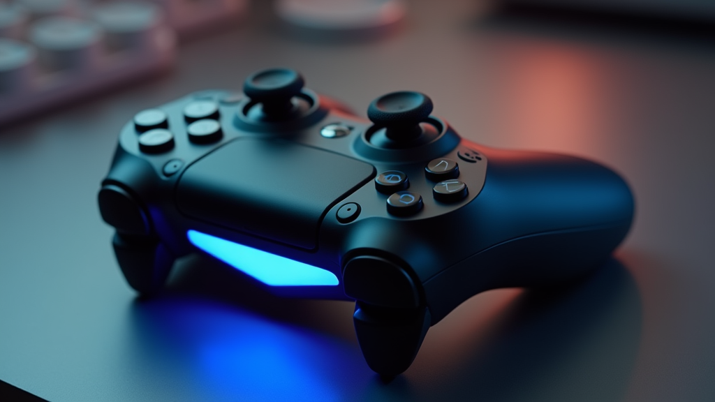 How To Use The DualSense Controller Features How To Use The DualSense Controller Features