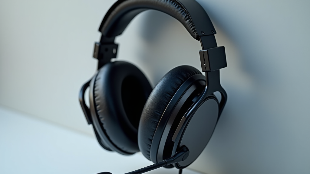 How To Clean And Maintain Your Gaming Headsets How To Clean And Maintain Your Gaming Headsets