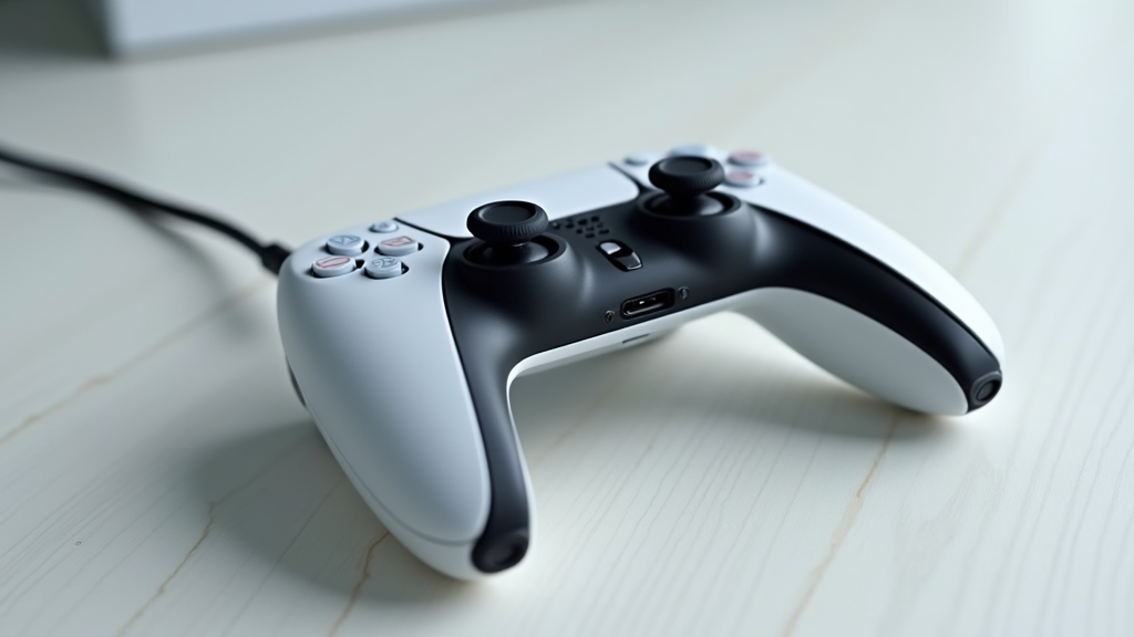 Why Your PS5 Controller Might Not Be Charging — And How To Fix It Why Your PS5 Controller Might Not Be Charging — And How To Fix It