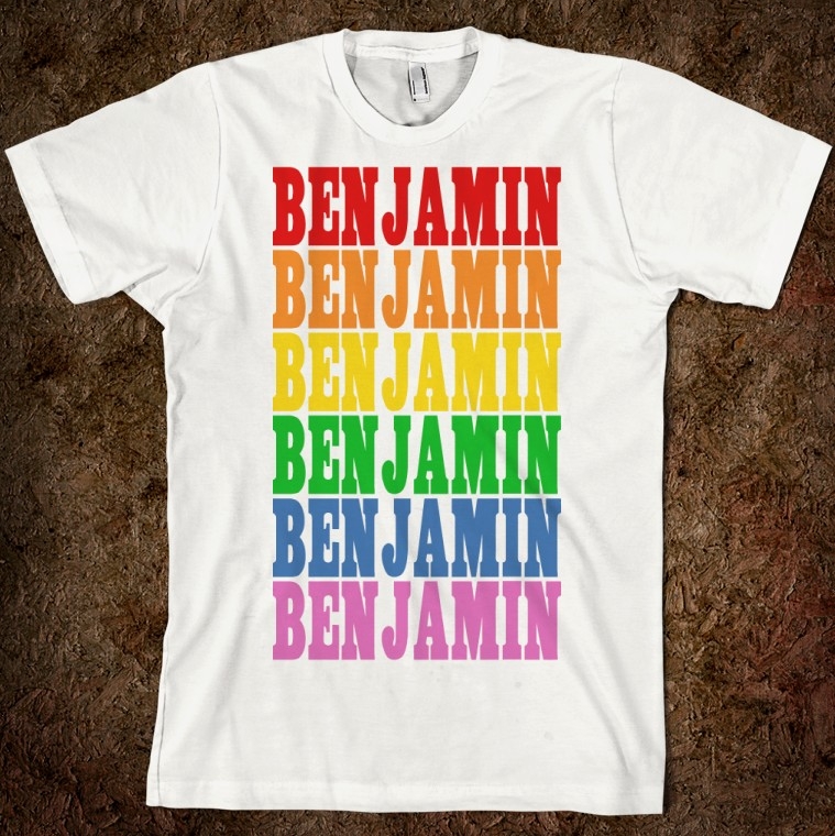 benjamin
