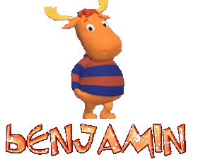 Benjamin