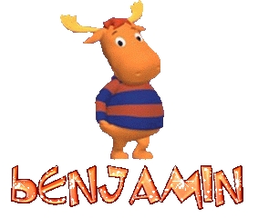 Benjamin