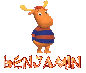 benjamin