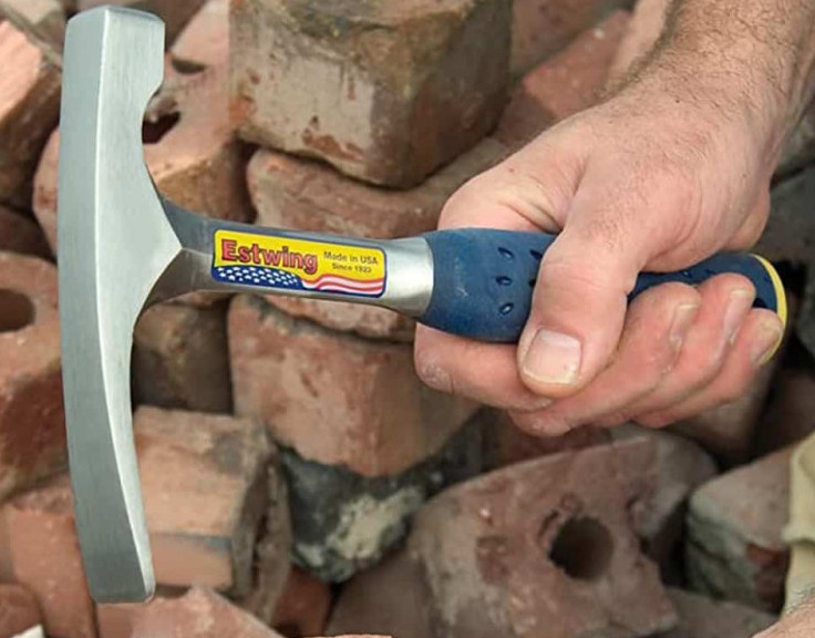 Bricklaying tools and equipment Bricklaying Tools