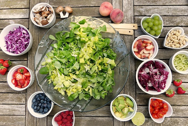 Mixed Fruit