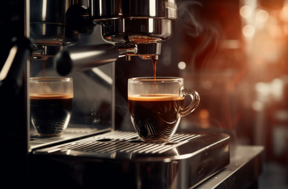 brewing