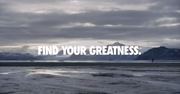 Welcome To The Grind (Video)