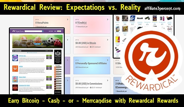 Rewardical Review: Expectations vs. Reality 1 Rewardical Review: Expectations vs. Reality