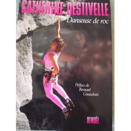 Catherine Destivelle