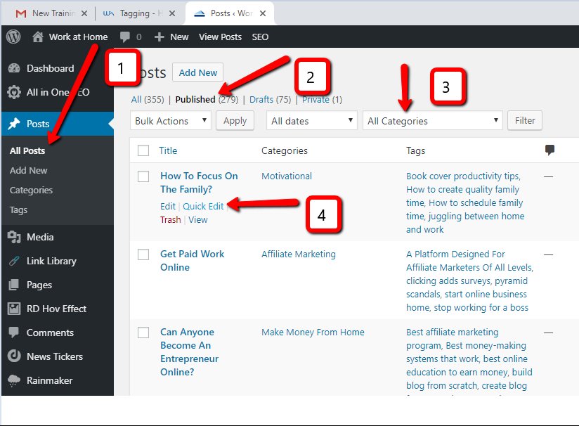 How To Use Insert Tags? : How to Use INSERT INTO in SQL: A ...
