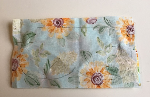 Sleep Mask Sewing Tutorial