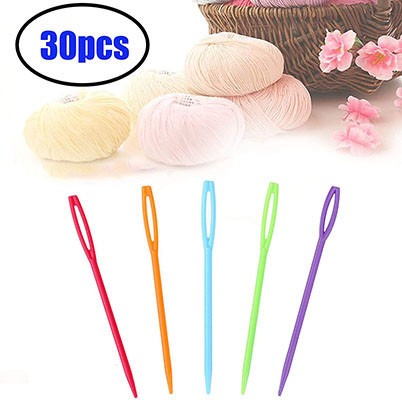 Best Hand Sewing Needles