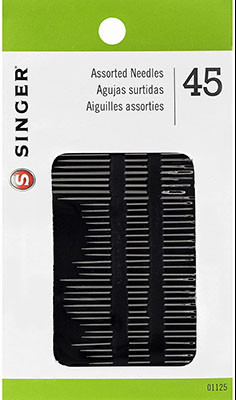Best Hand Sewing Needles