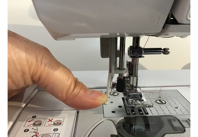 How To Thread A Brother Sewing Machine