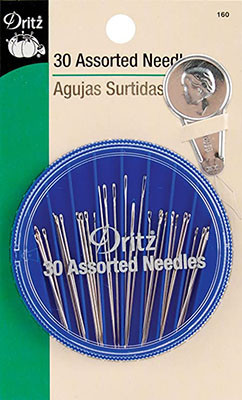 Best Hand Sewing Needles