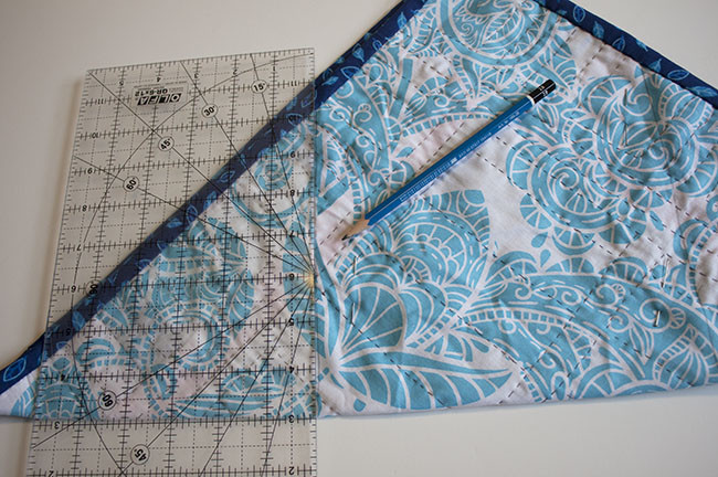 Tutorial Bolso Japones Patchwork