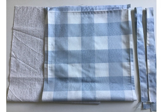 Reversible Tote Bag