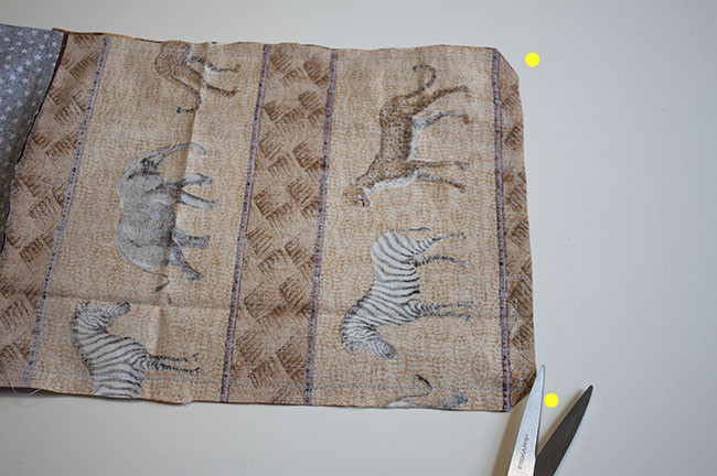 DIY Bolso Patchwork Boro