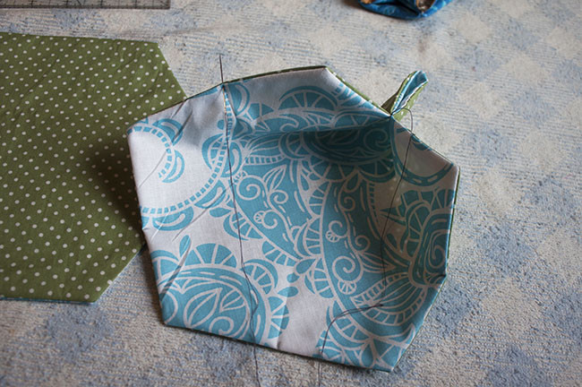 Tutorial Libro Guarda Agujas Origami