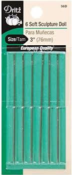 Best Hand Sewing Needles