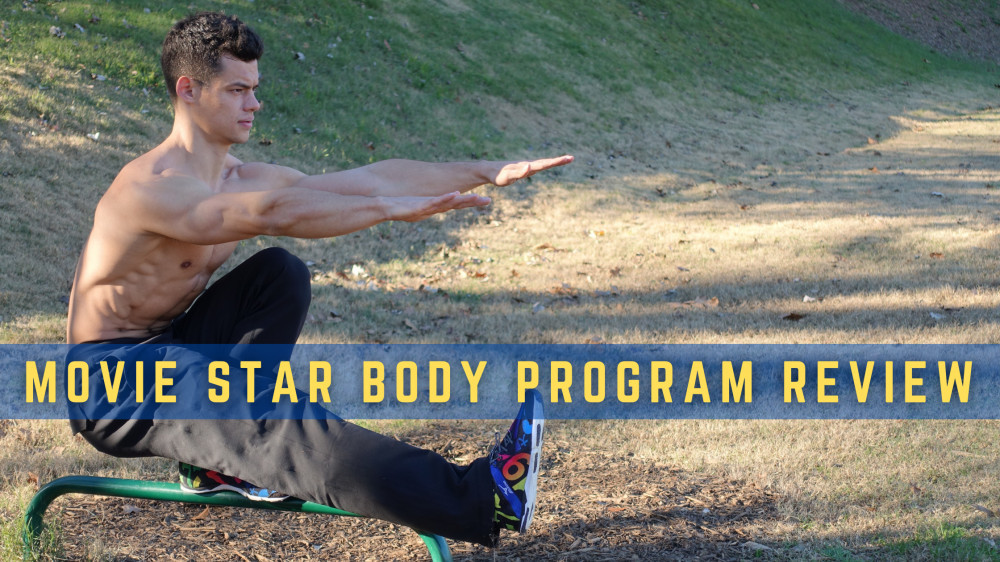 movie star body program review