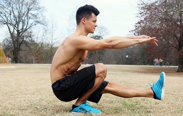 best calisthenics full body workout routine