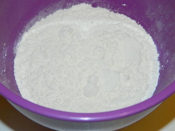 Cottage Cheese Donuts-Wheat Flour Cottage Cheese Donuts-Wheat Flour