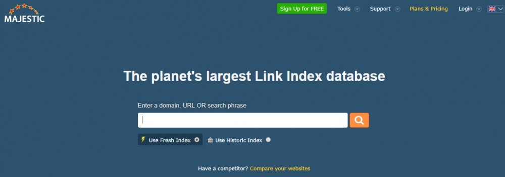 top 29 tools for spying on your competitions