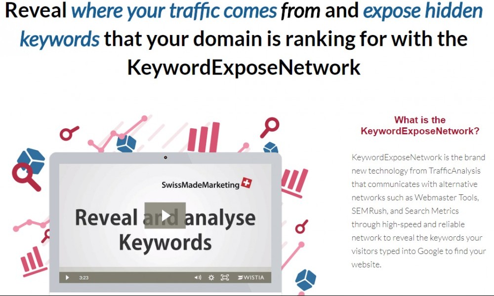 top 29 tools for spying on your competitions