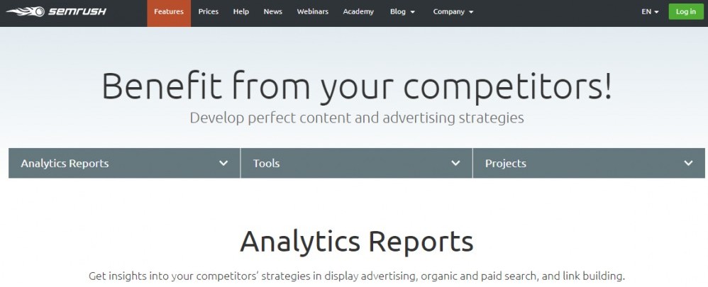 top 29 tools for spying on your competition top 29 tools for spying on your competition