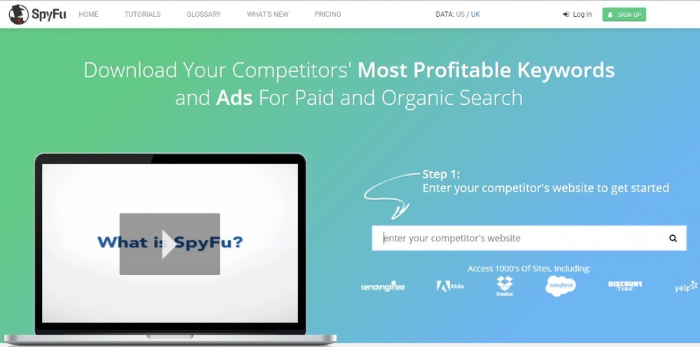 Top 29 Tools For Spying On Your Competitions Top 29 Tools For Spying On Your Competitions