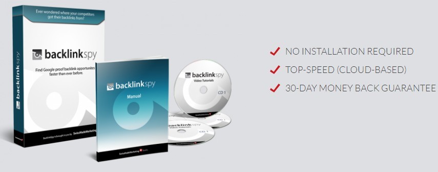 top 29 tools for spying on your competitions