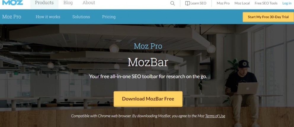 top 29 tools for spying on your competitions